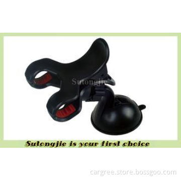 Quality ABS Clip Universal Car Mount Holder Stand For Mobil